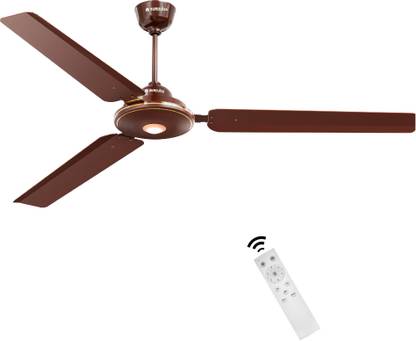 Zunpulse Avian Plus 5 Star 1200 mm 3 Blade Ceiling Fan