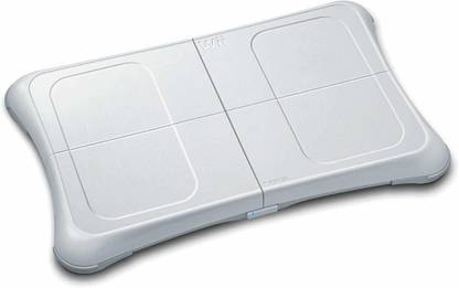 WARUNG Replacement Original Nintendo Wii Fit Balance Board for Nintendo Wii & Wii U  Gaming Accessory Kit