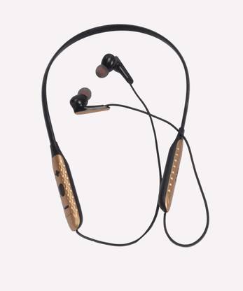 Prants WIRELESS NECKBAND BLUETOOTH (LK-GB) Bluetooth