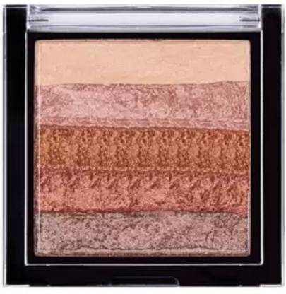REIMICHI Makeup Face Highlight Brighten Shimmer Make For Professional Look Highlighter