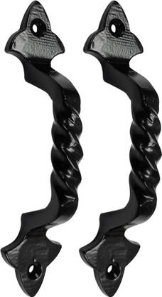 Maa Kamakhya Hardware “Saaran” Iron Door Handle