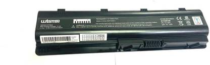 WISTAR 586007-541 586007-851 586028-321 Battery for HP G72 6 Cell Laptop Battery