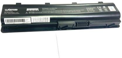 WISTAR HSTNN-CB0X HSTNN-CBOW HSTNN-F01C Battery for CQ42 HSTNN-I79C 6 Cell Laptop Battery