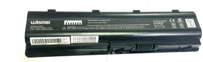 WISTAR 586007-541 586007-851 586028-321 Battery for HP Pavilion dv6-3000 6 Cell Laptop Battery