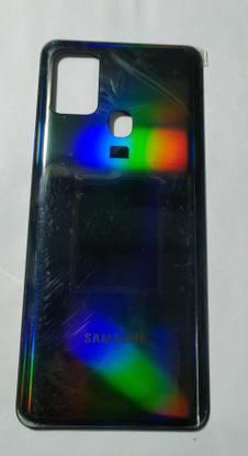 RSM Samsung A20S Back Panel