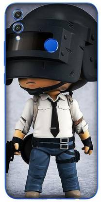 Toppings Honor 8X Mobile Skin