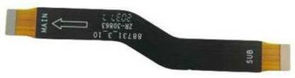 SPAREWARE MOTO G9 POWER MOTO G9 POWER LCD Flex Cable