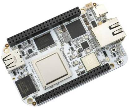 BeagleBone AI Embedded Machine Learning Single Board Computer AM3+Socket Micro-ATX ARMv7 Chipset DDR4 Motherboard for Desktop