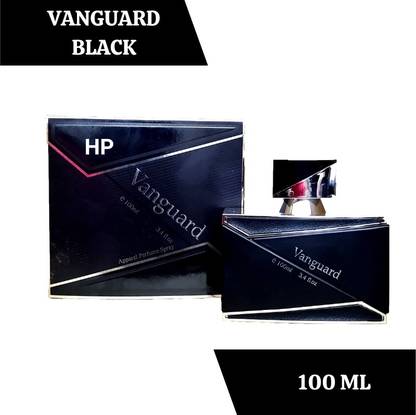 HP Vanguard Black Perfume 100ml Eau de Parfum  -  100 ml