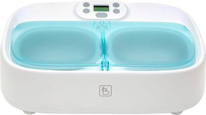 Baybot PetFeeder ( Wet & Dry) Pet Food Dispenser