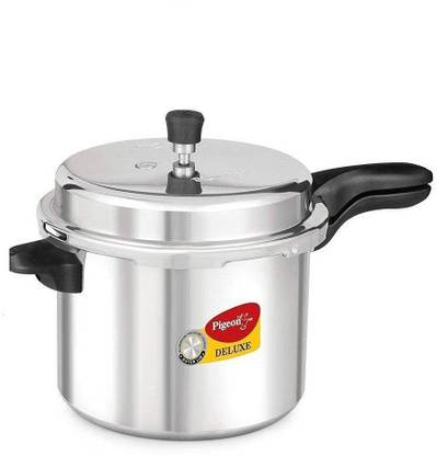 Pigeon Pressure Cooker 5L 5 L Inner Lid Pressure Cooker