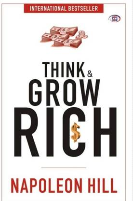 Think & Grow Rich: Napoleon Hill