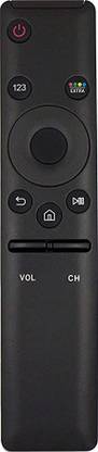 virasky L1350 Universal Smart TV Remote Control for Samsung Smart TV for All Samsung TV SAMSUNG Remote Controller