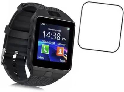 epoch Impossible Screen Guard for DZ09 SMART WATCH