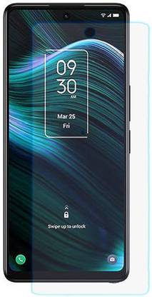 RUMPERS Edge To Edge Screen Guard for Tcl stylus 5g