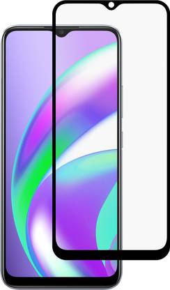 Teefourplus Edge To Edge Tempered Glass for Vivo V3x