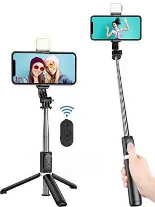 stylobate Bluetooth Selfie Stick