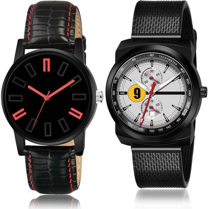 Analog Watch  - For Men