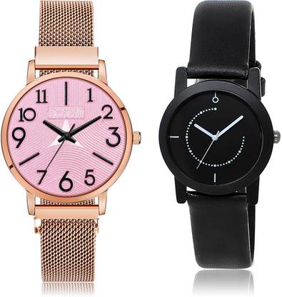 Analog Watch  - For Women