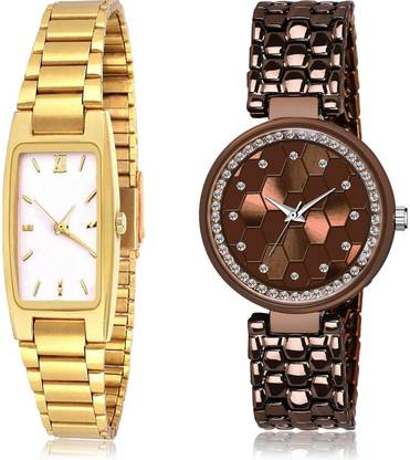 Analog Watch  - For Women