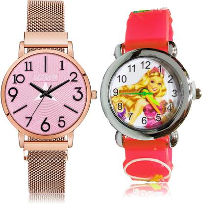 NEUTRON Analog Watch  - For Women