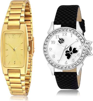 NIKOLA Analog Watch  - For Women