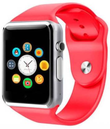 JEDYX A1-RED Smartwatch