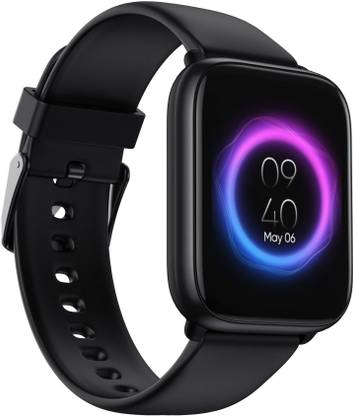 DIZO Watch D Sharp 1.75" with High Res (320*390) Display (By )