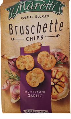Maretti Bruschette Chips