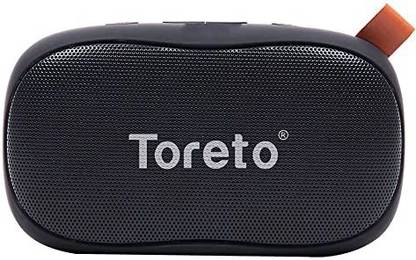 Toreto TOR-339 10 W Bluetooth Speaker