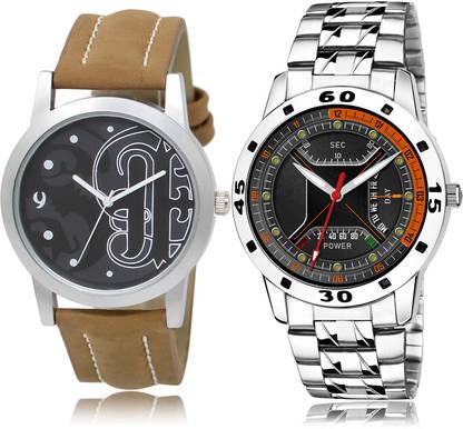 NEUTRON Analog Watch  - For Men