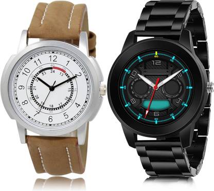 Analog Watch  - For Men