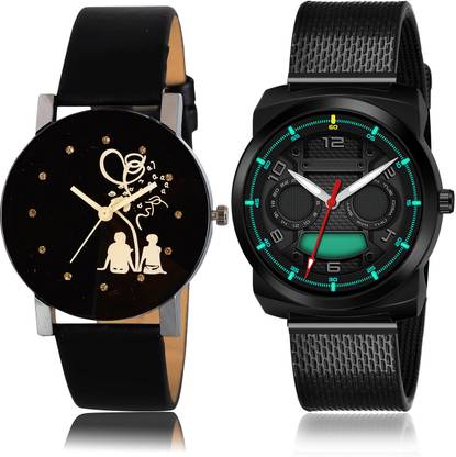 Analog Watch  - For Men
