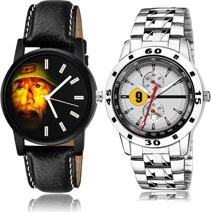 Analog Watch  - For Men