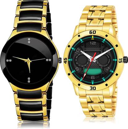 Analog Watch  - For Men