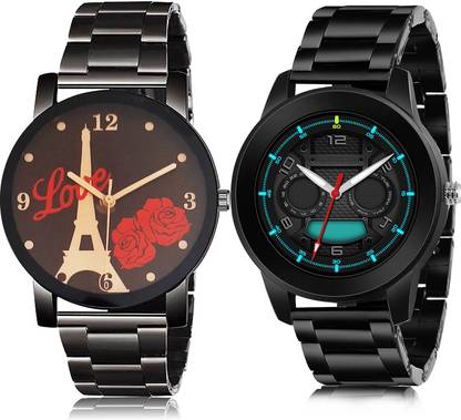 Analog Watch  - For Men