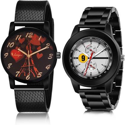 Analog Watch  - For Men