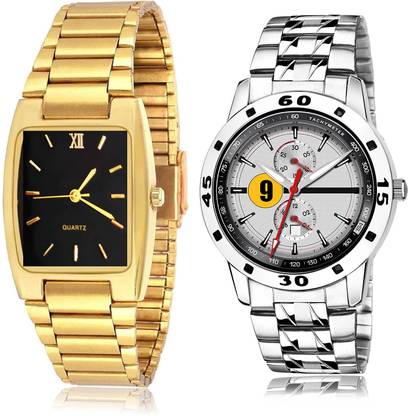 Analog Watch  - For Men