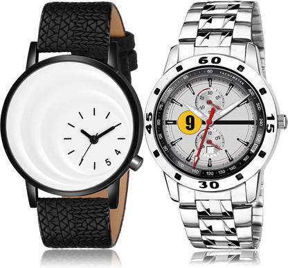 Analog Watch  - For Men