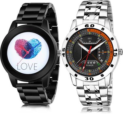 Analog Watch  - For Men