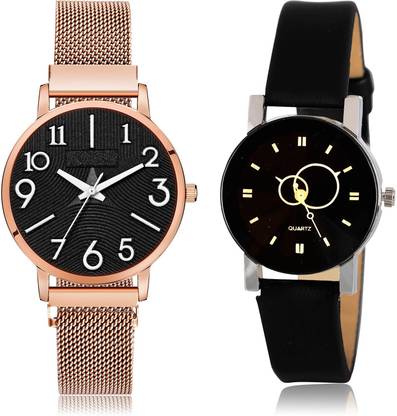 Analog Watch  - For Women