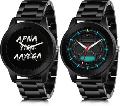 Analog Watch  - For Men