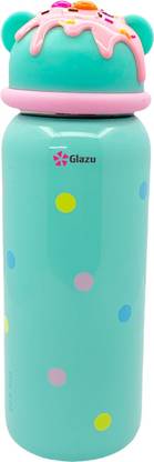 GLAZU Icecream Sundae Bottle 300 ml