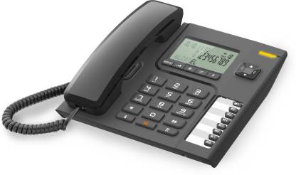 Alcatel T-76 Corded Landline Phone