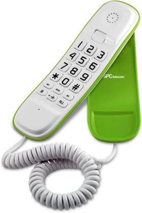 SPCtelecom 3601 Landline Phone