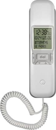 GE 30011 Corded Landline Phone