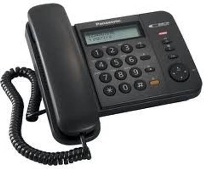 Panasonic KX-TS580MX Corded Landline Phone