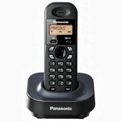 Panasonic KXTG1401 Cordless Landline Phone