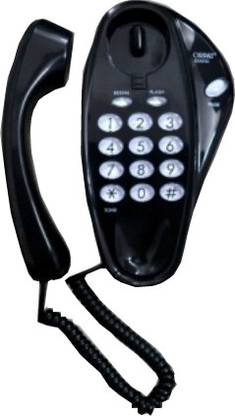 Orpat 1500-EE Corded Landline Phone