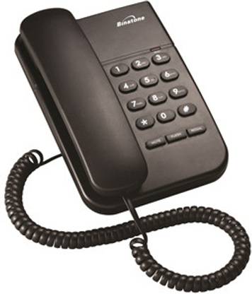 Binatone Spirit 100 Corded Telephone